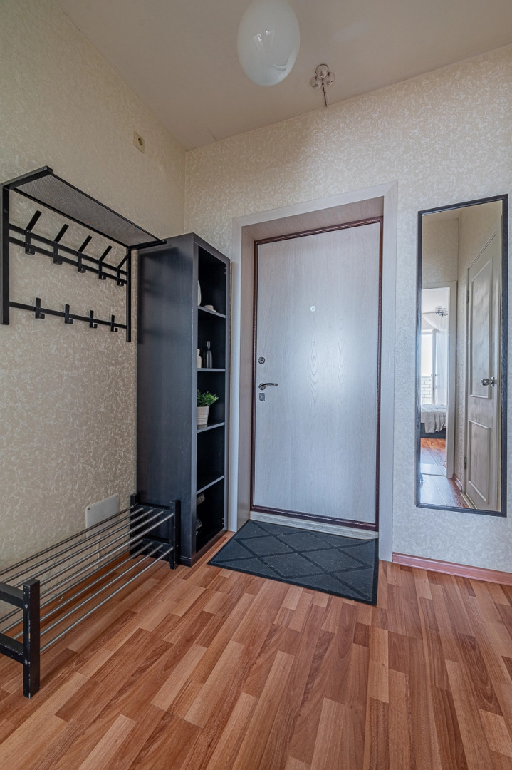 Квартира в Центре с Видом на Плотинку