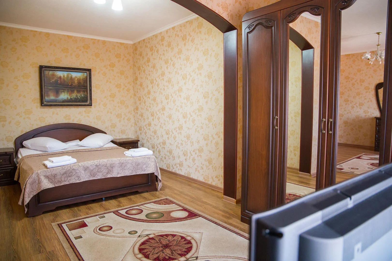 Александровский