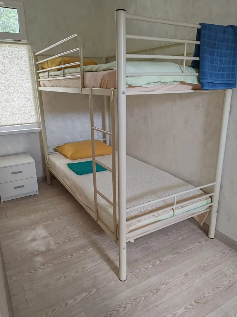 Гостевой дом Юг-РА