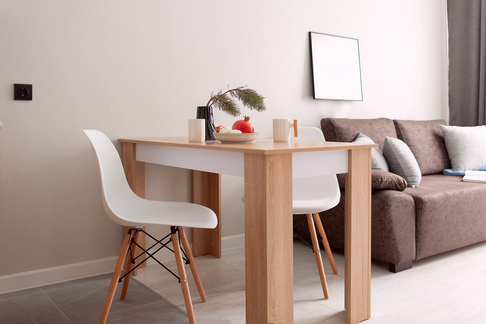 Апартаменты Aparts на Щорса 53