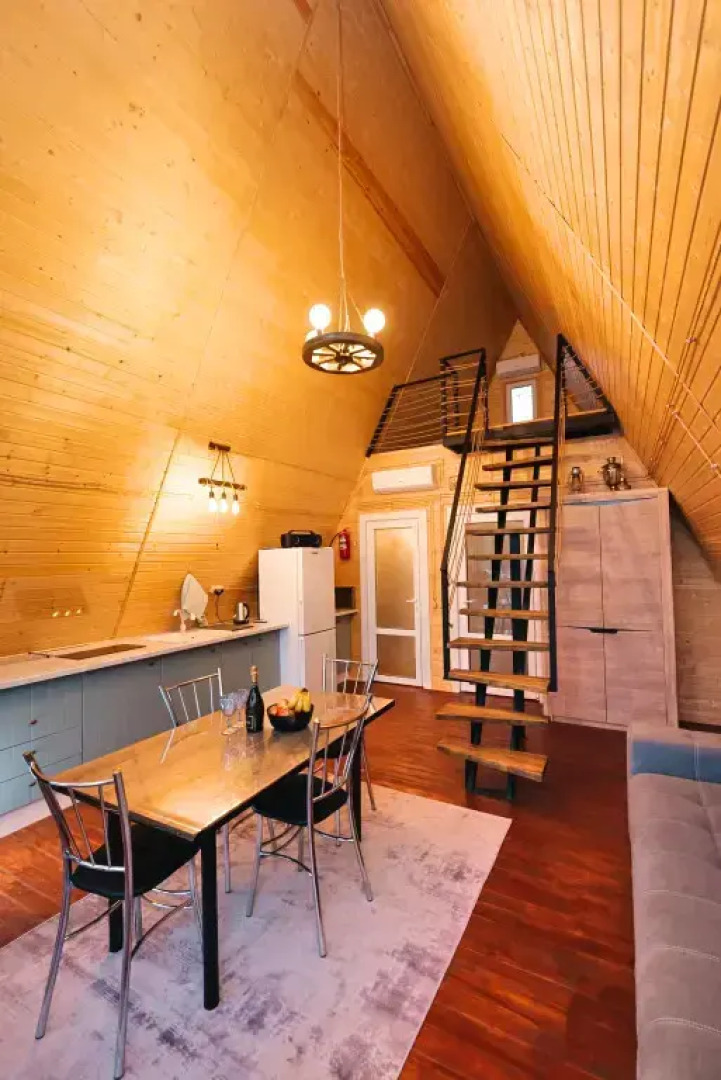 Частный дом Казачий Двор