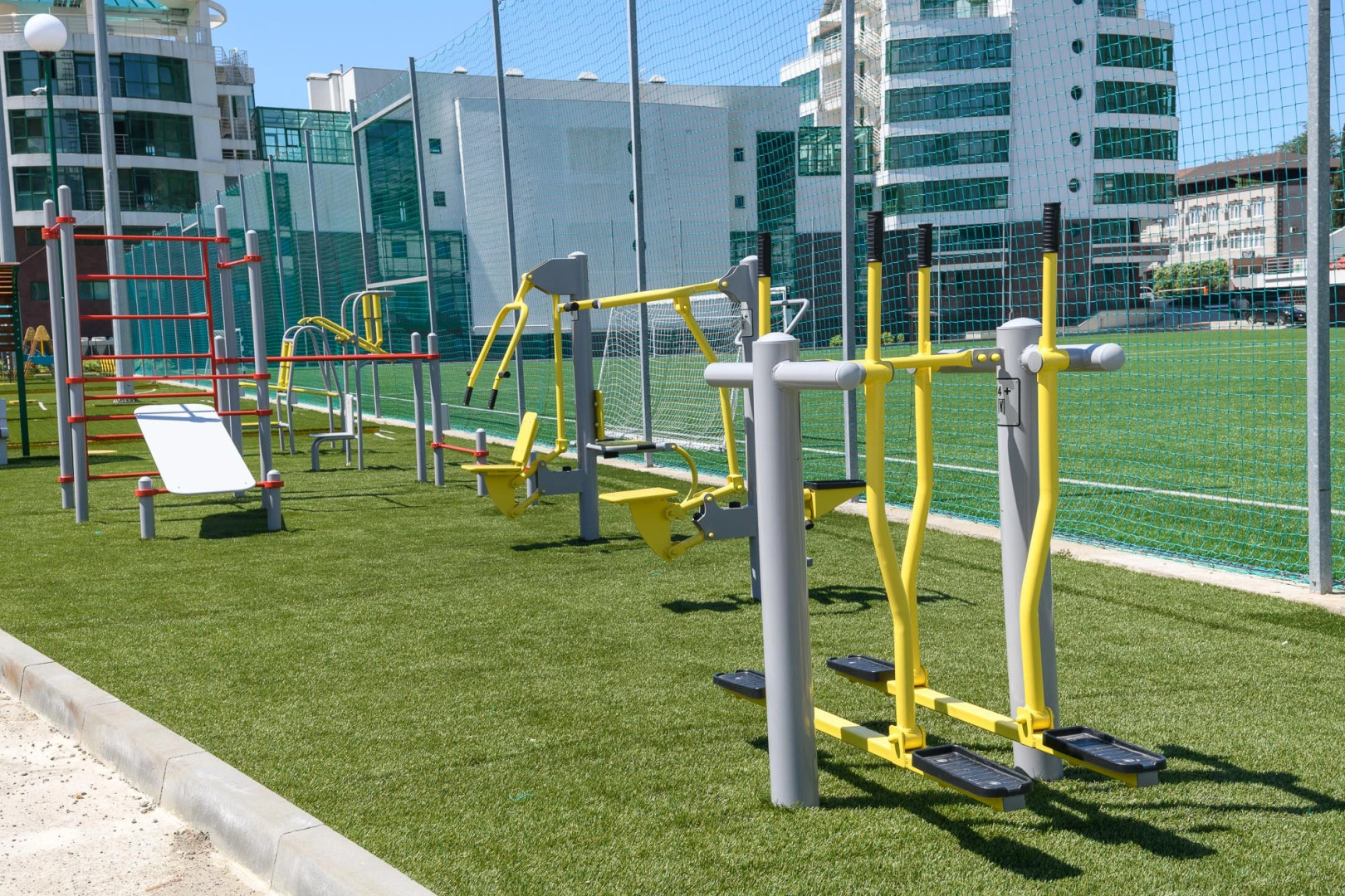 Отель ЛОО-АРЕНА