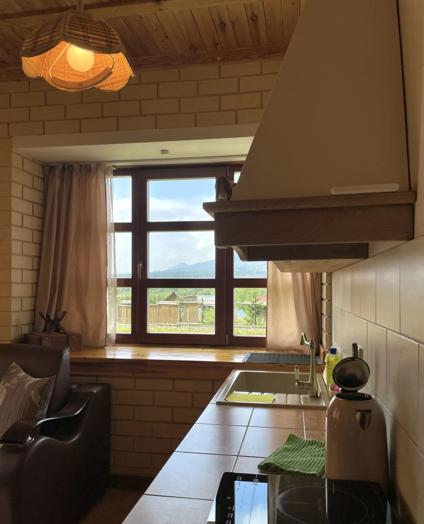 Мини-отель Приозёрный