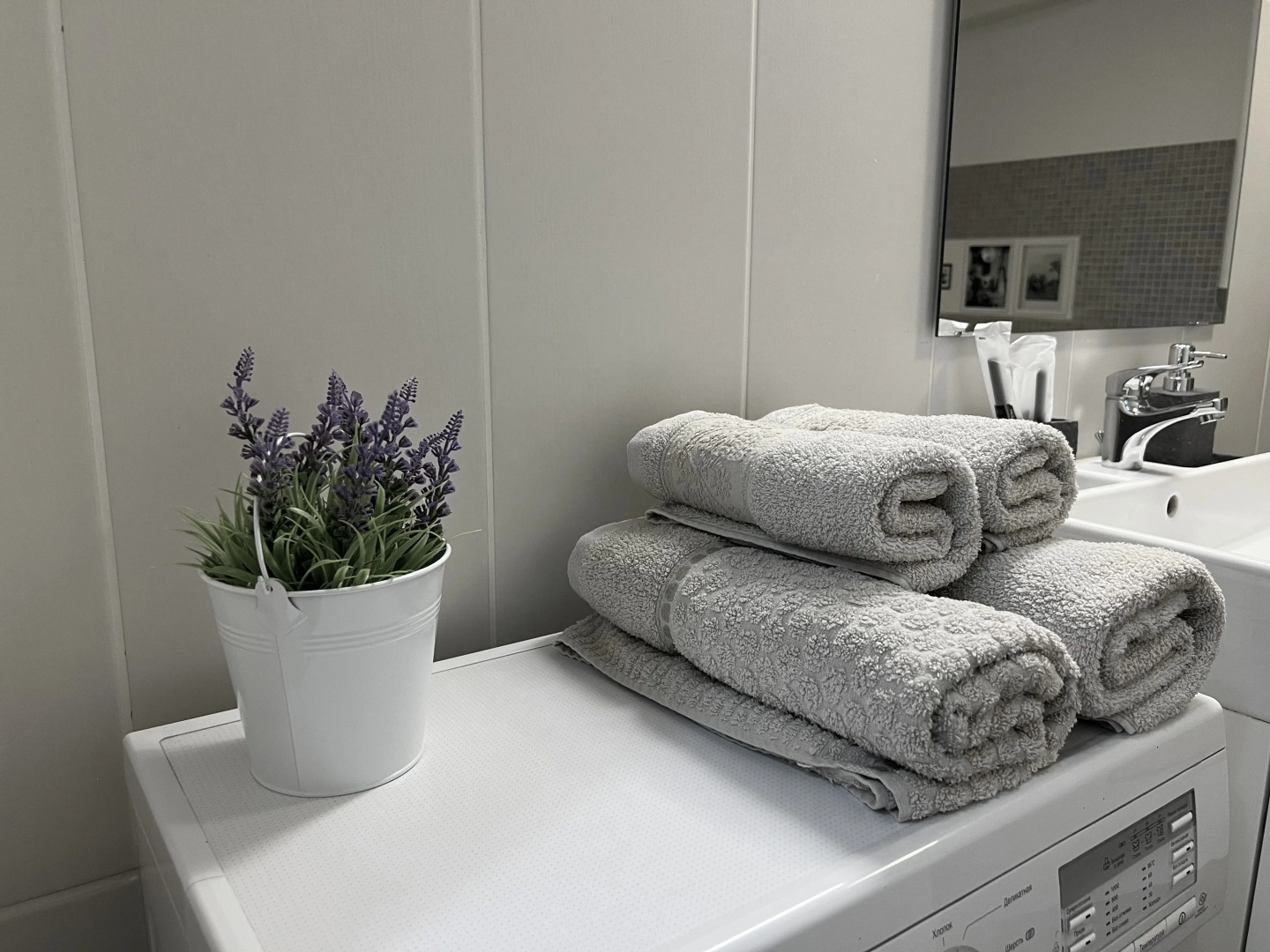 Апартаменты Студия Мой Дом Звезда