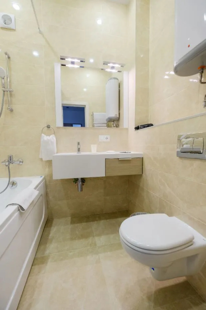 Апартаменты Петровские на Советской 90 №9