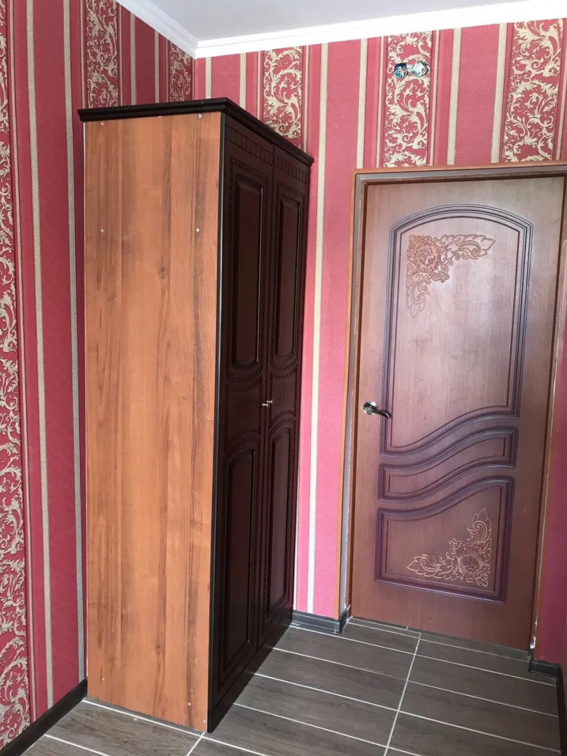 Мини-Отель Anapa City