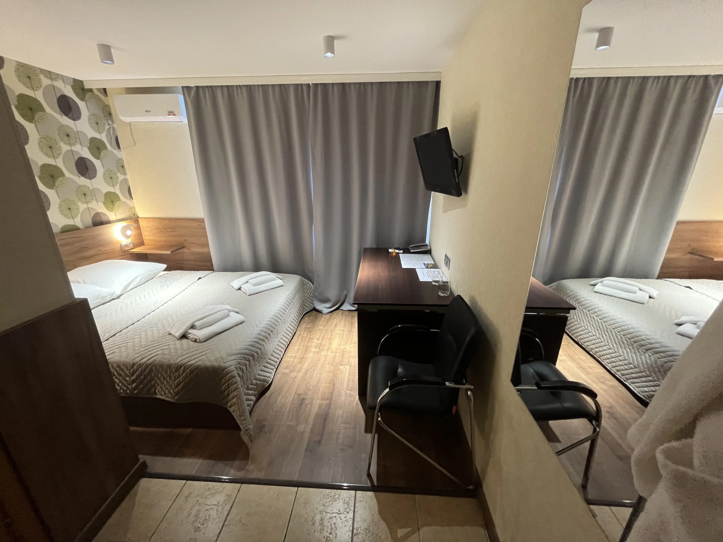 Отель Апельсин