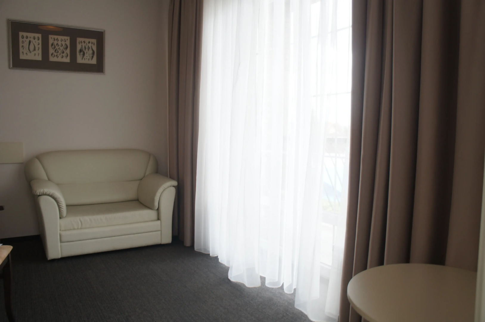 Отель River Side