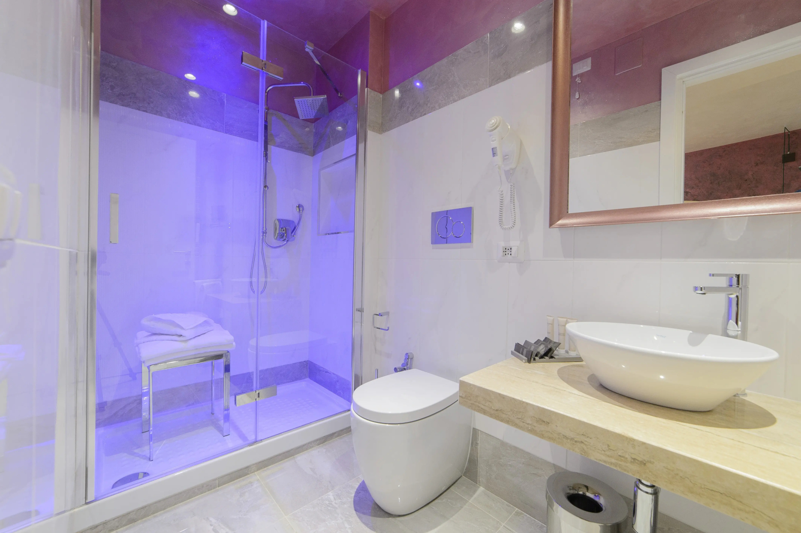 LBH Hotel Vespasiano