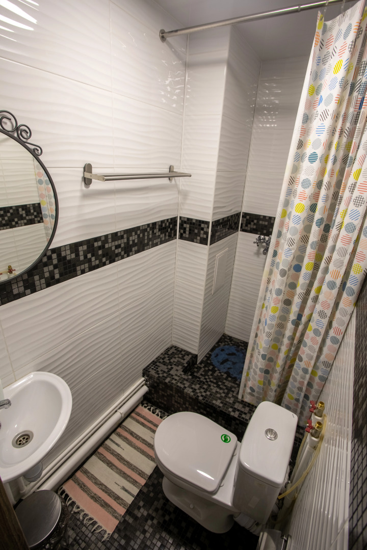 Мини-Отель Какаду