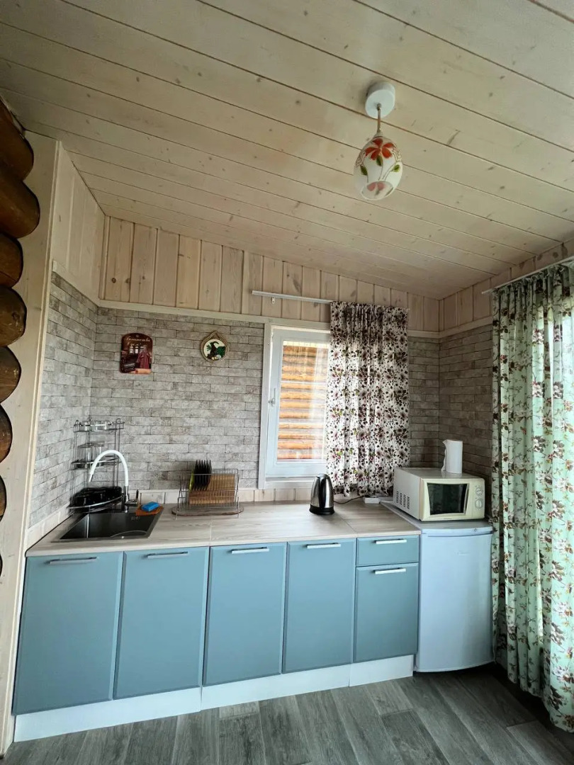 Гостевой дом Olkhon Village