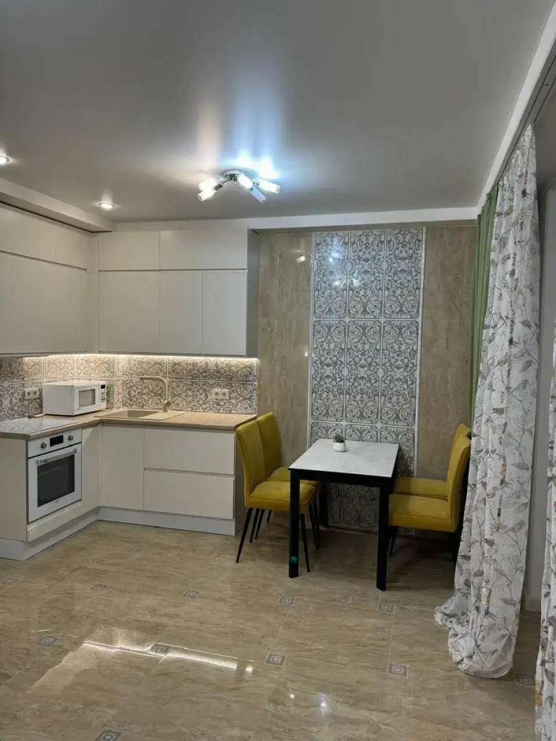 Квартира уютная рядом с мамаевым курганом