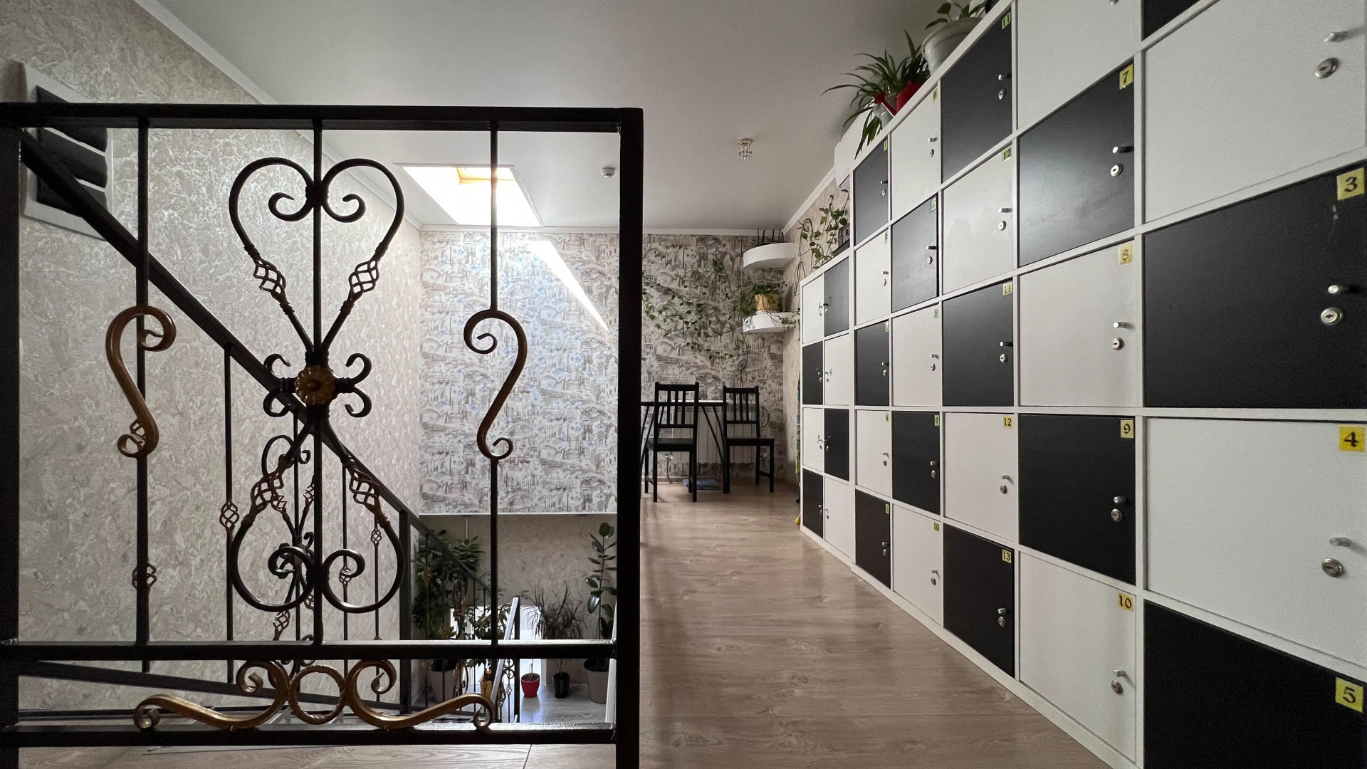 Хостел "Свои"