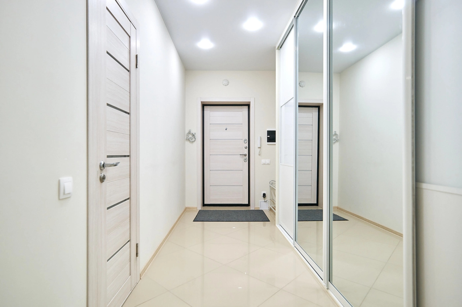 Апартаменты с круглосуточным заселением 24/7