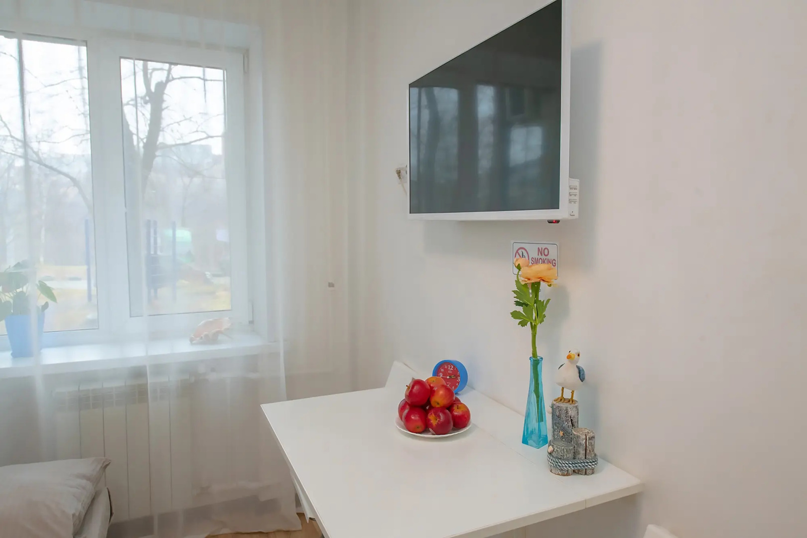 Студия на Баляева