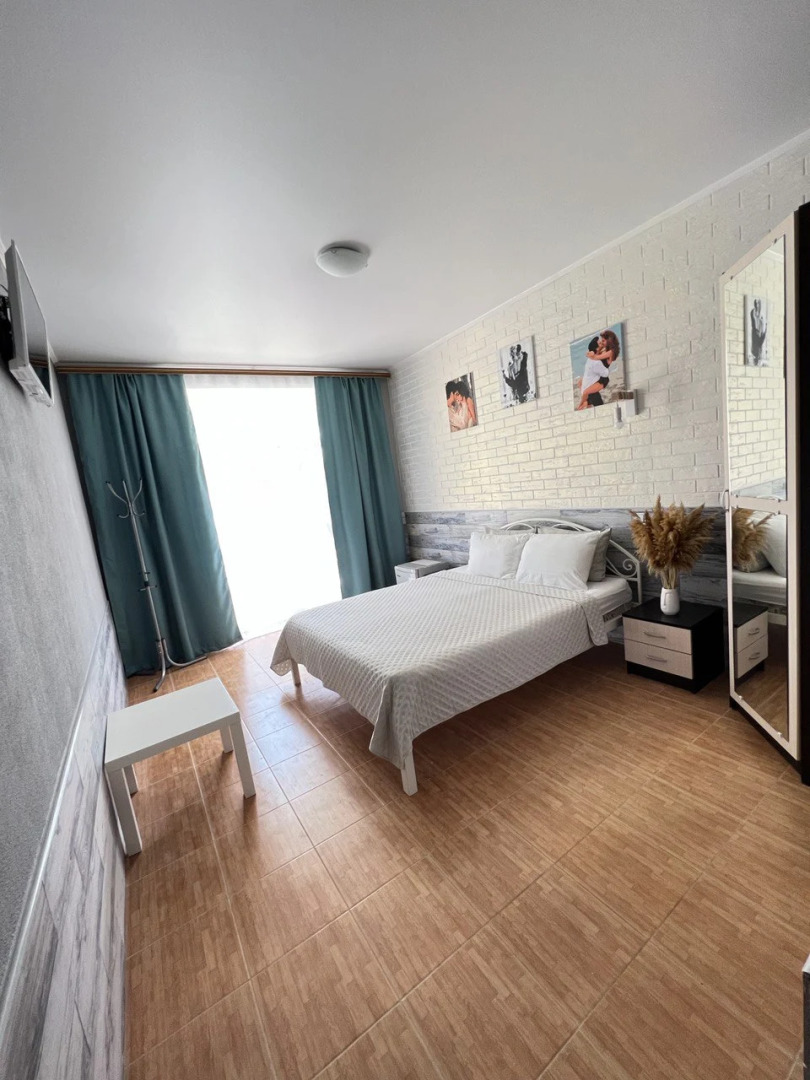 Гостевой Дом Софита