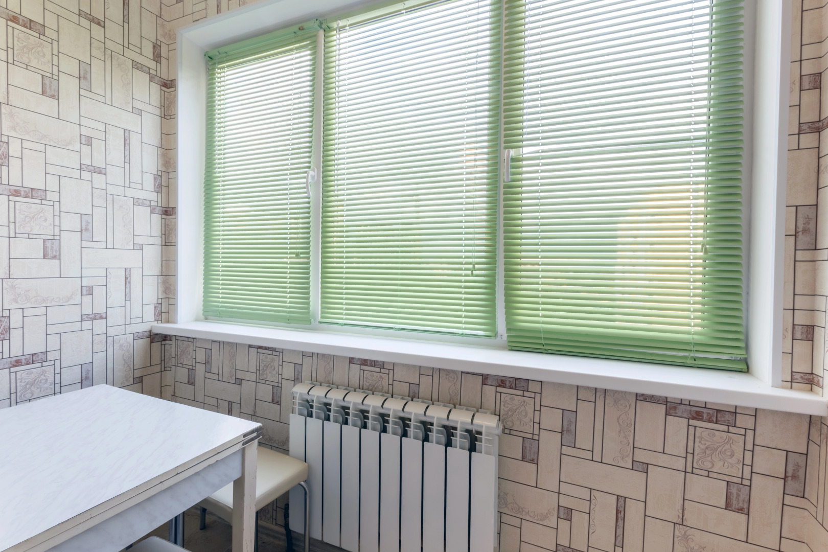 Апартаменты Просторные с Двумя Спальнями