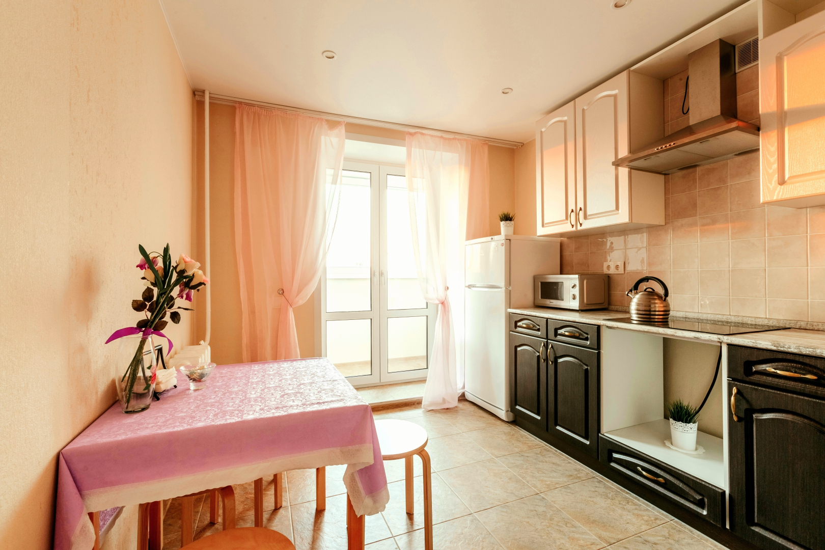 Квартира на Мира 2В