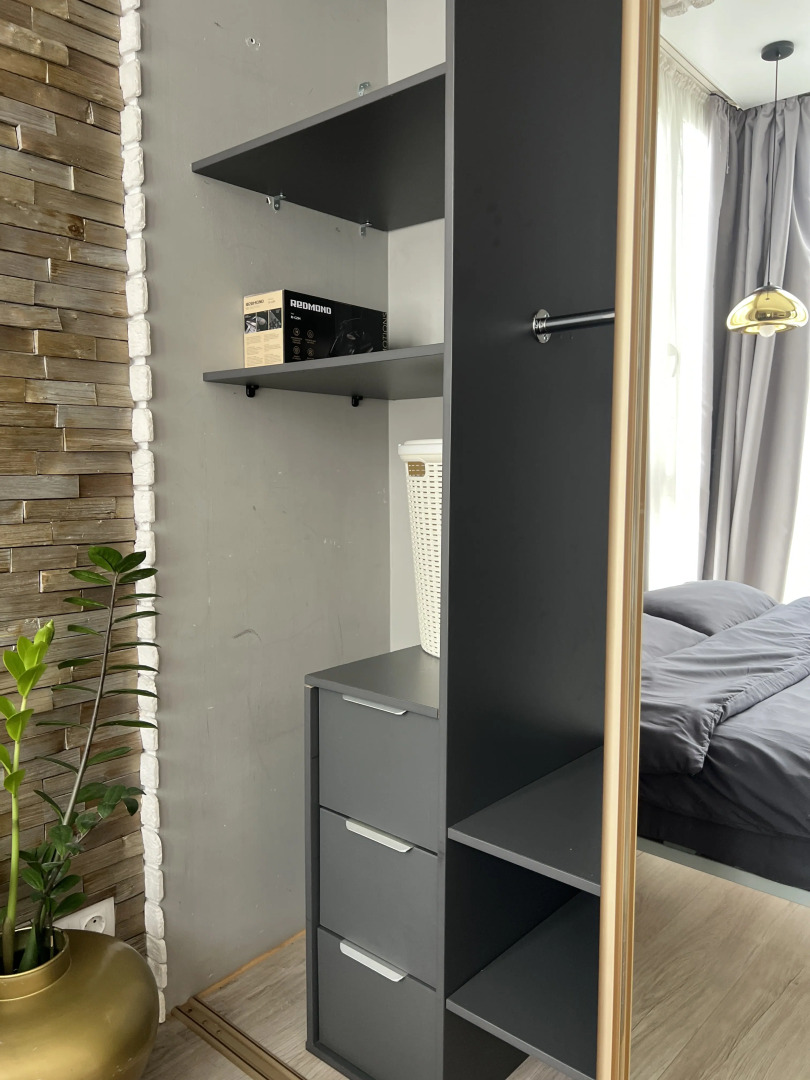 Квартира Сдается стильная квартира в сердце города