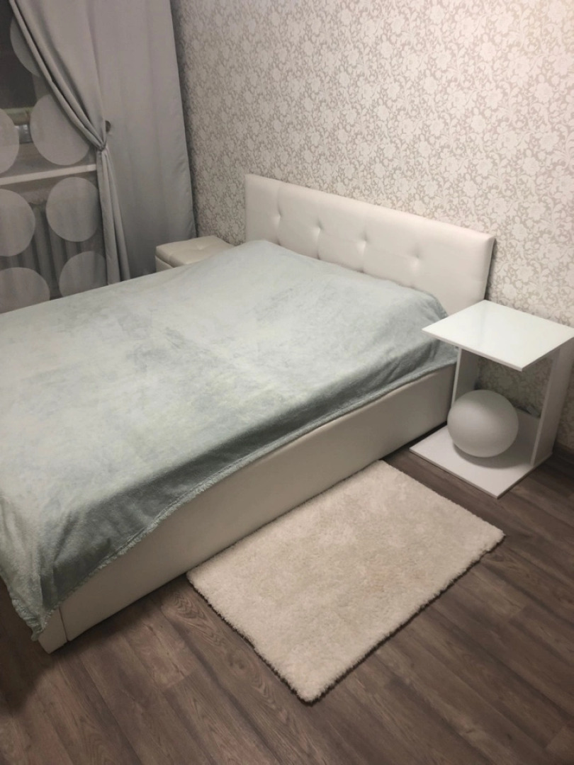 Квартира Двухкомнатная Квартира на Октябрьской 13