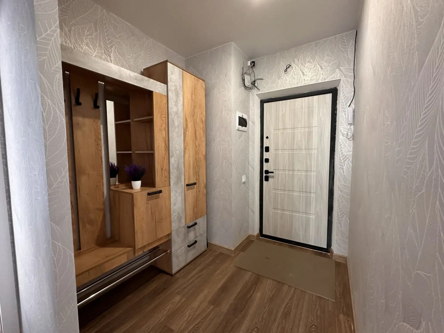 Квартира Сеть Райдас