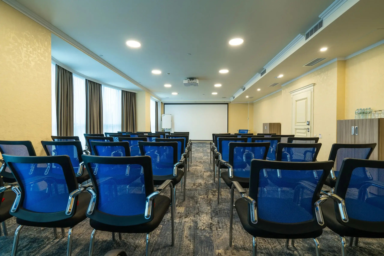 Отель Грейс Эль Параисо