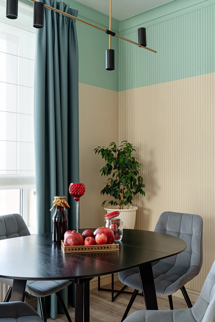 Апартаменты Soul of Kazan The Artist House