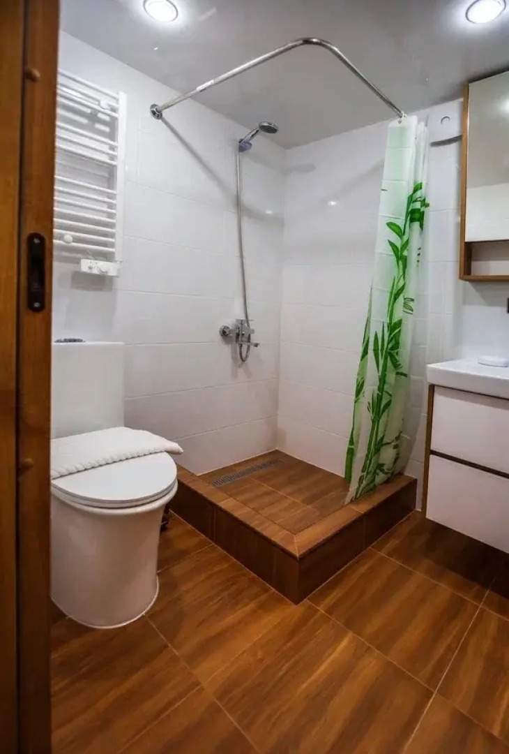 Апартаменты More Rooms на Ружейной 2