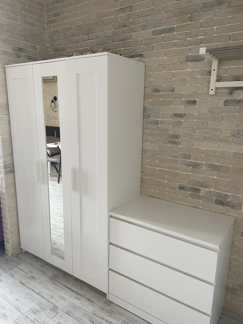 Апартаменты на Счастливом переулке