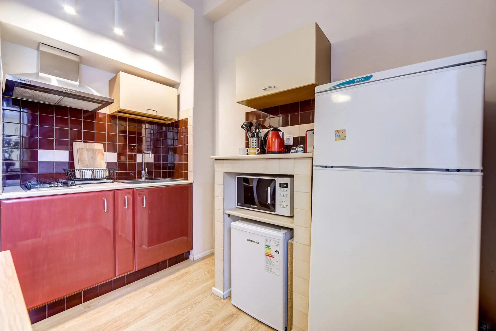 Квартира Двухкомнатная рядом с Московским вокзалом