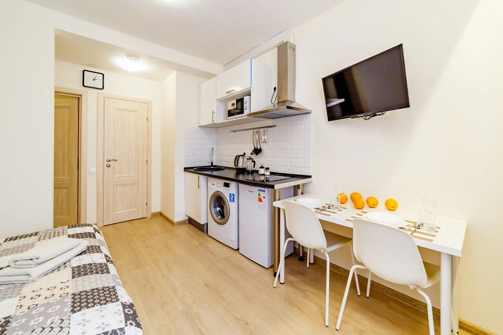 Апартаменты 7 Квартира в Гусарской Балладе