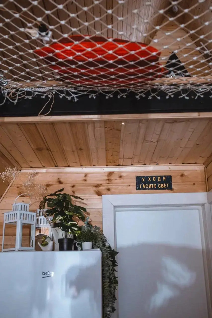 Гостевой дом Советов на Вазузе