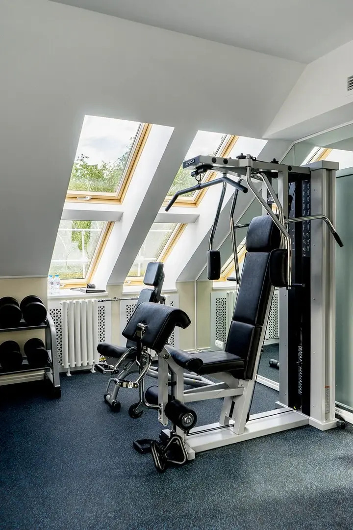 Отель Гранд Звезда