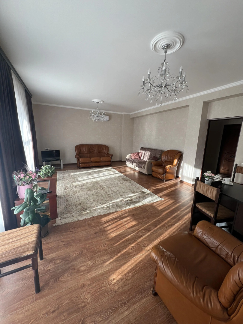 Гостевой Дом Anastasia