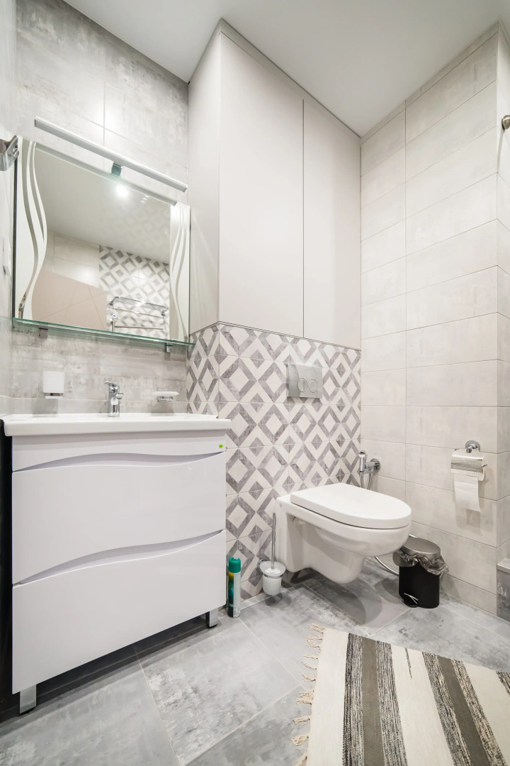 Квартира Рядом с Kazan Mall