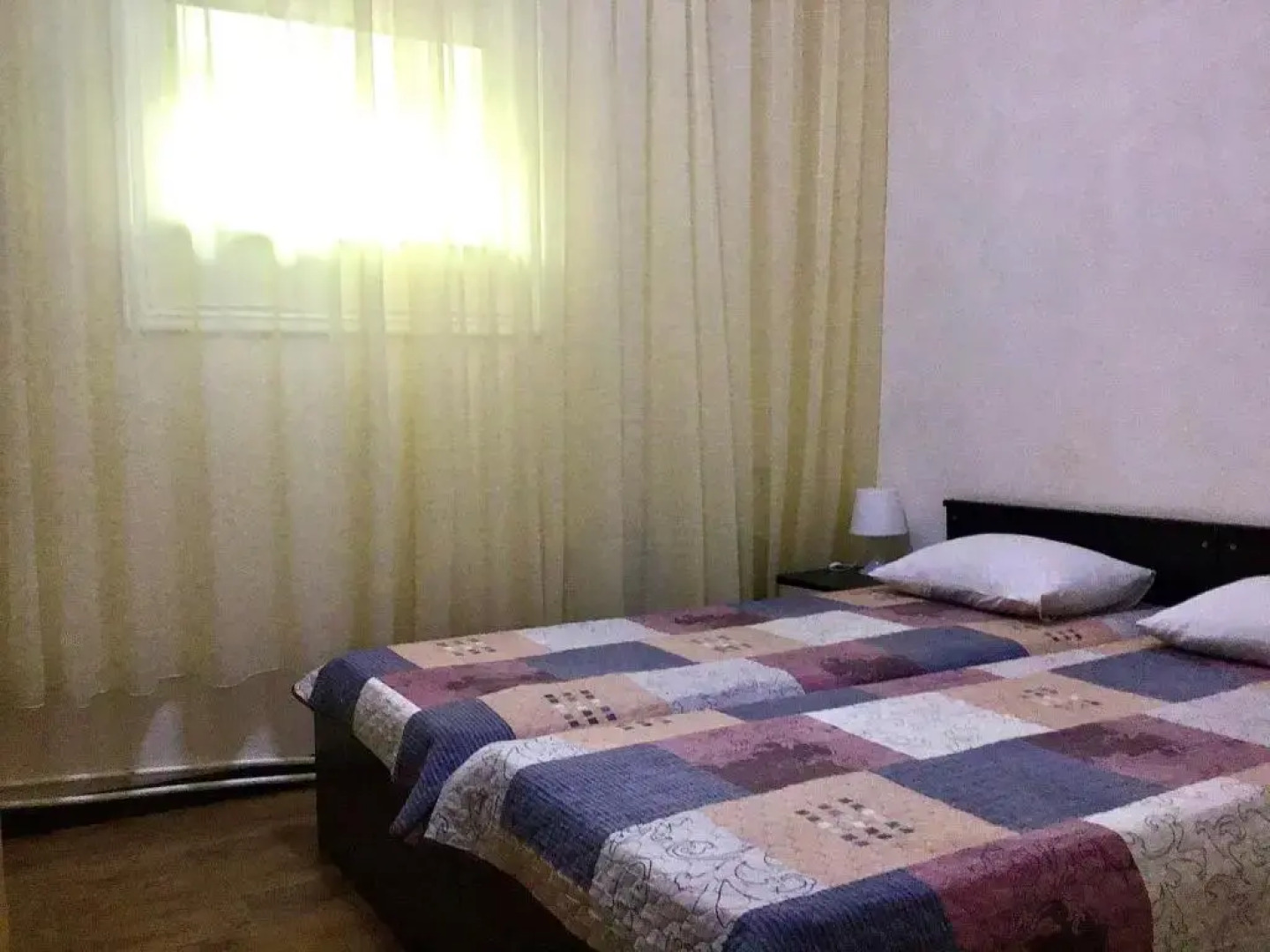 Мини-отель Эконом-отель Лира