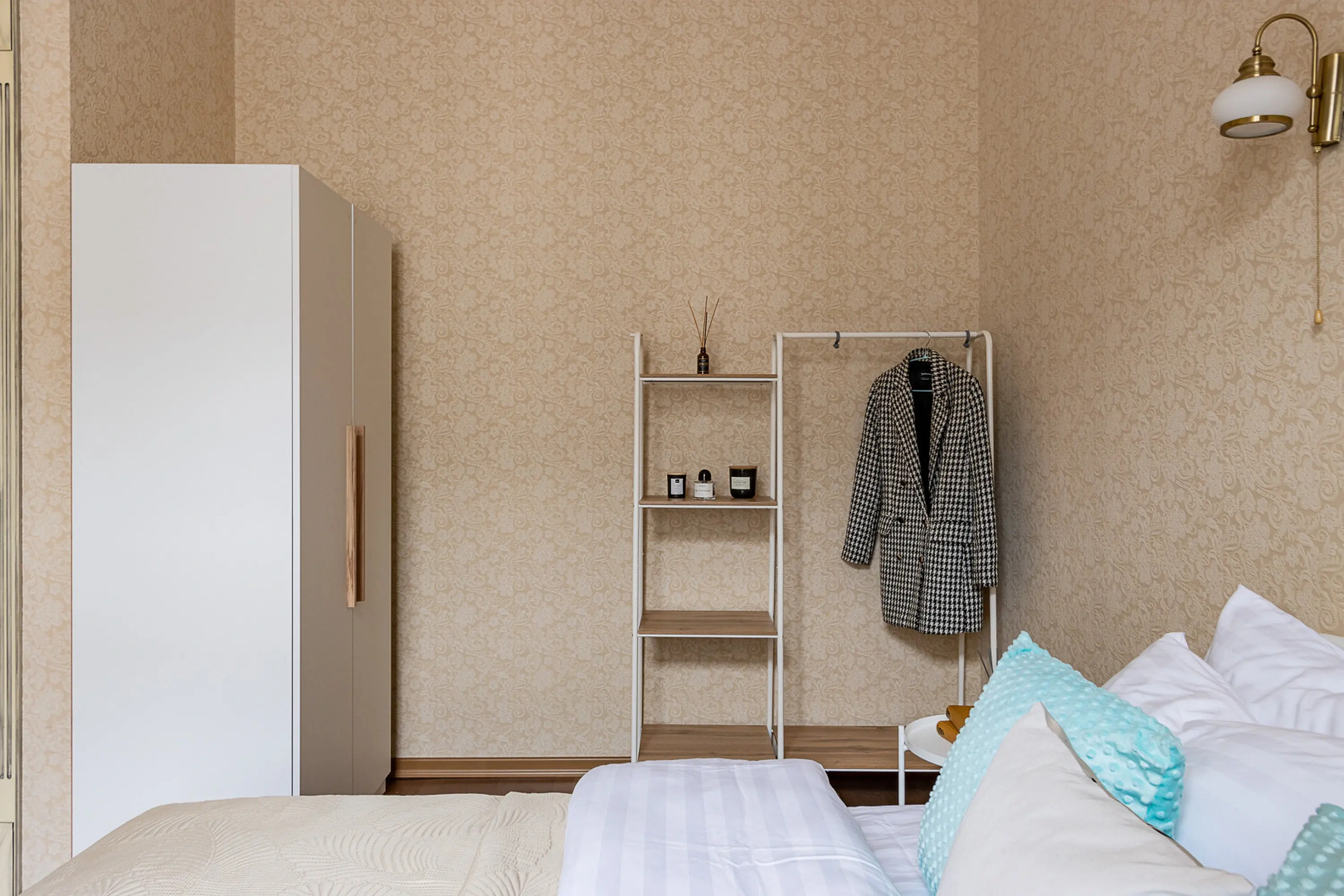 Апартаменты Ww Wonderful Weekend