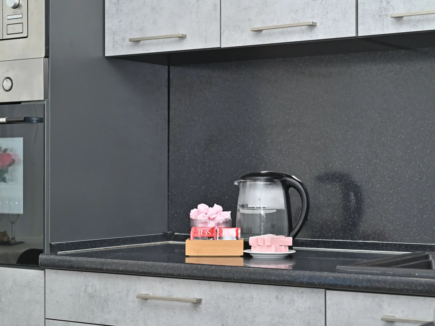 Квартира Советский 14