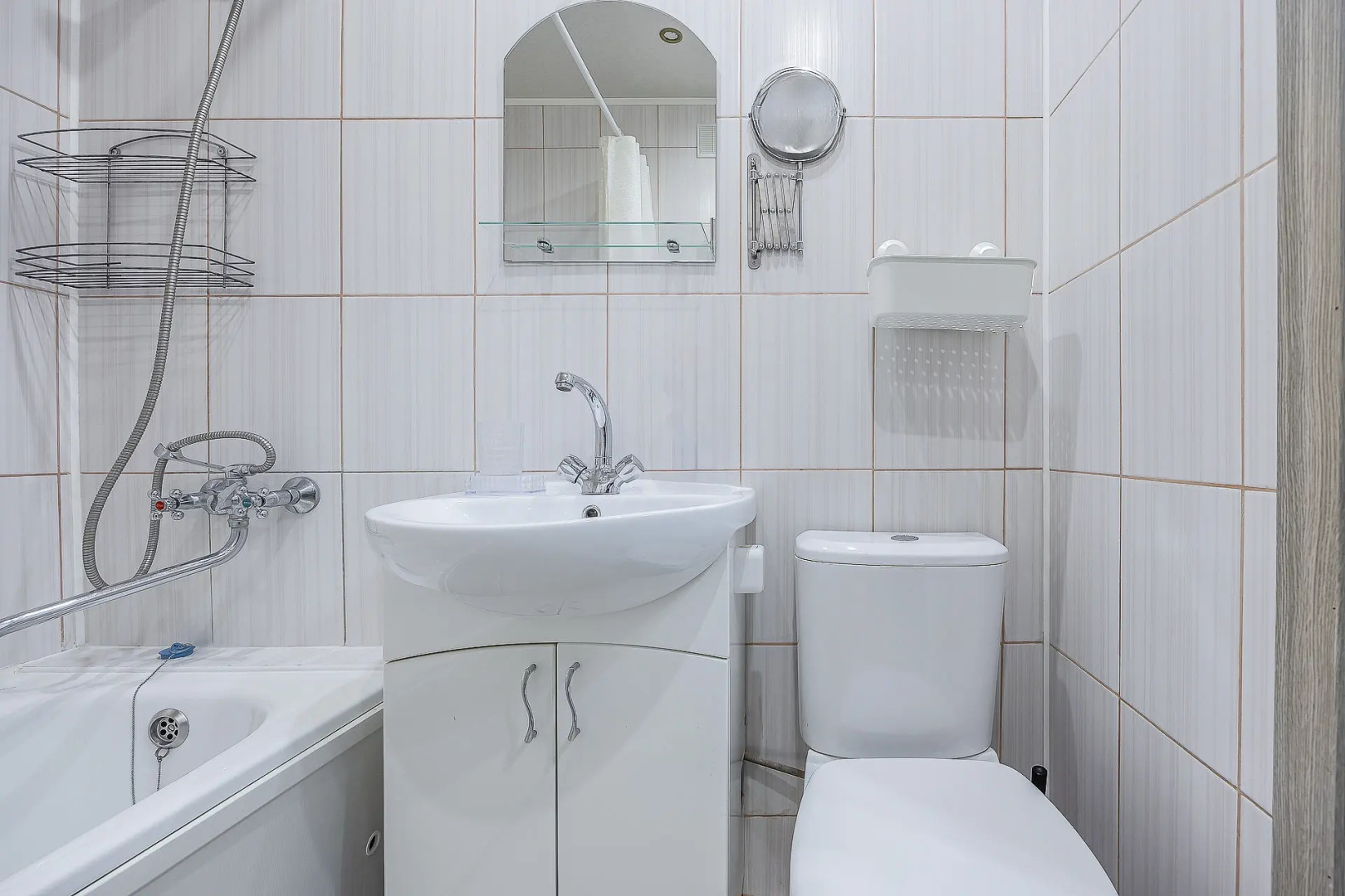 Квартира 2-ком Top House на пр. Ленина