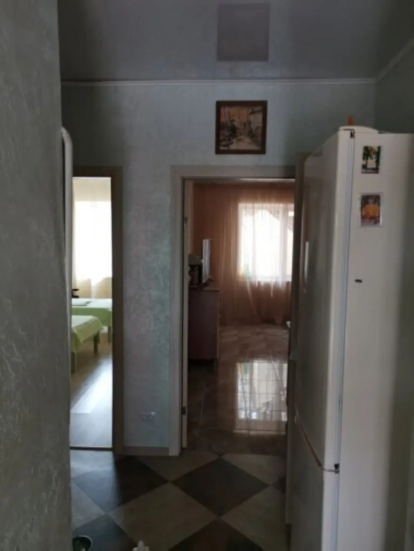 Гостевой дом Семейный