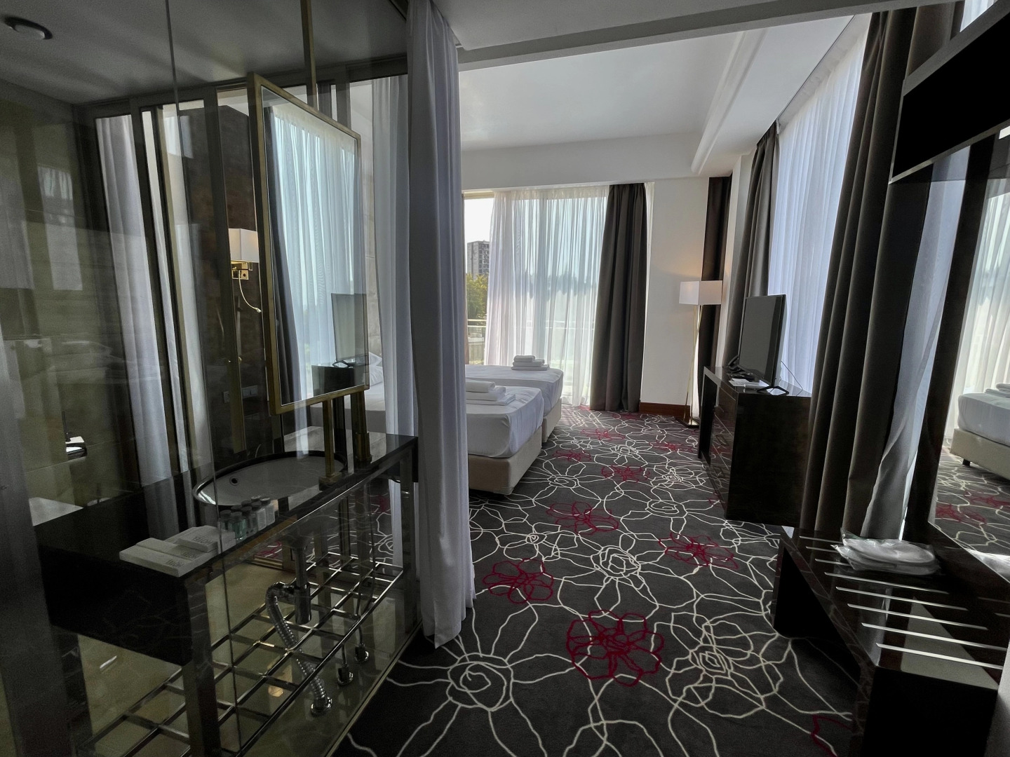 Гранд Отель Сухум