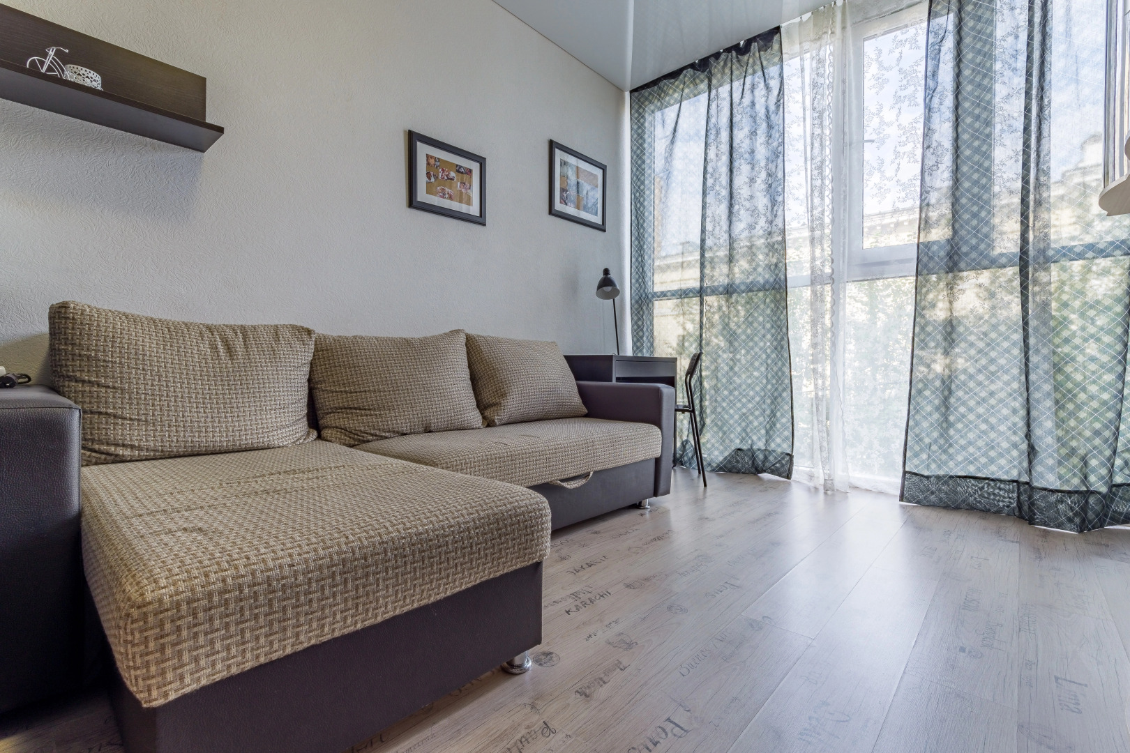 Апартаменты Этажидейли на Белинского 30