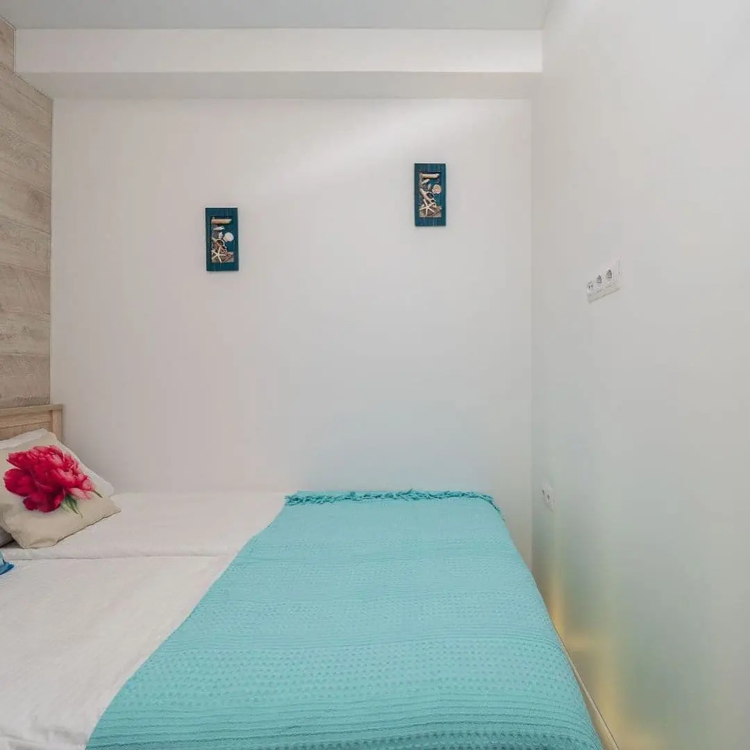 Апартаменты More Rooms в ЖК Лето апр150