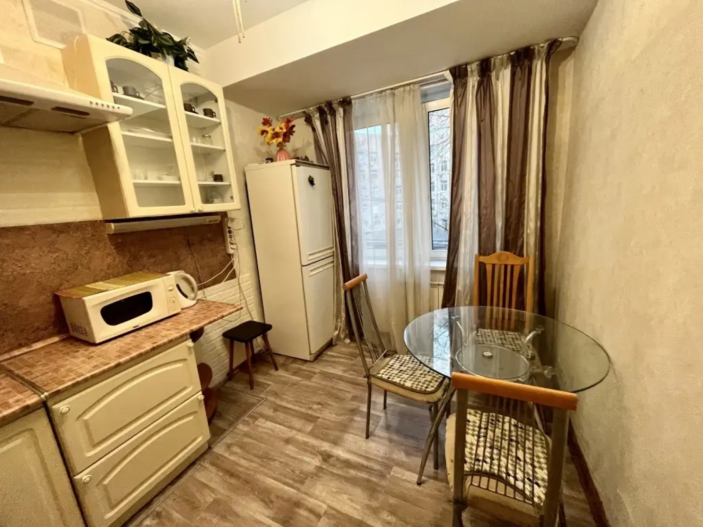 67 Двухкомнатные Апартаменты Новый Арбат