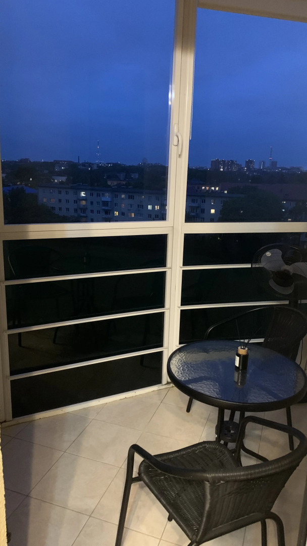 Апартаменты Лючия