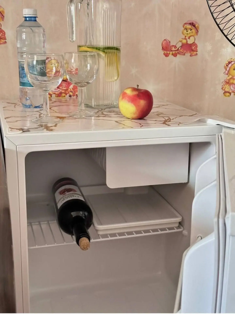 Гостевой дом Да Мир