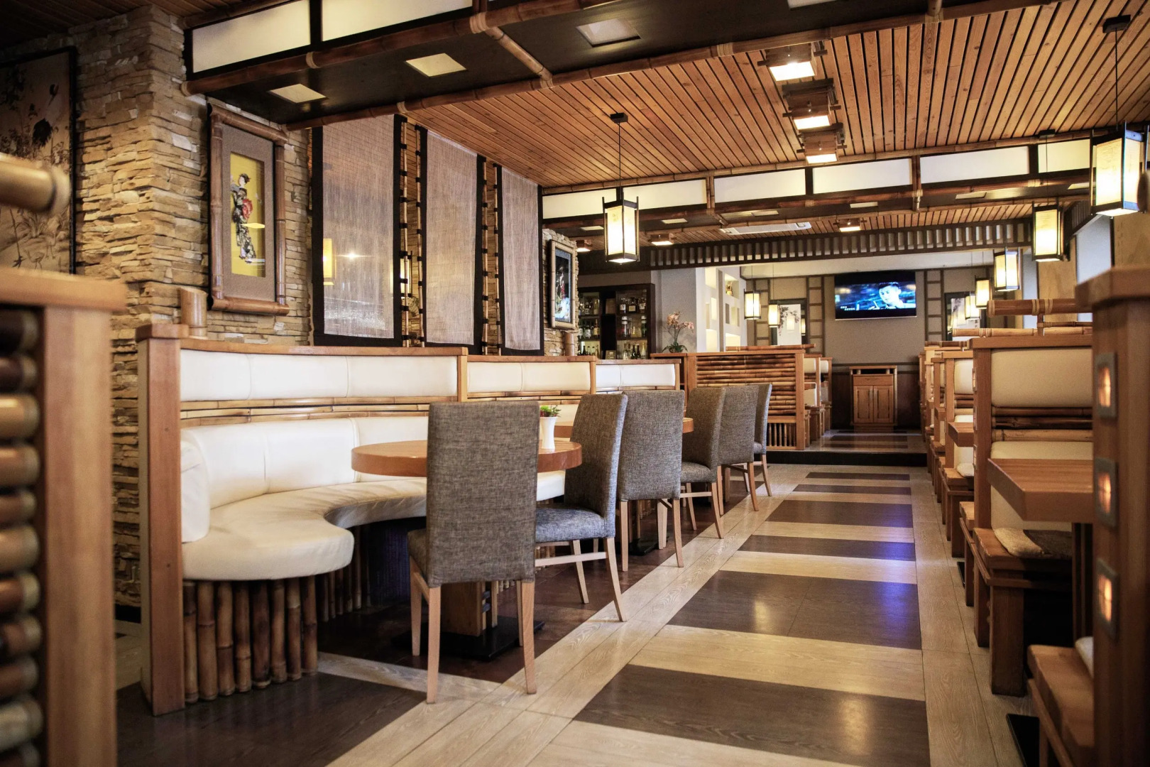 Отель Руссия