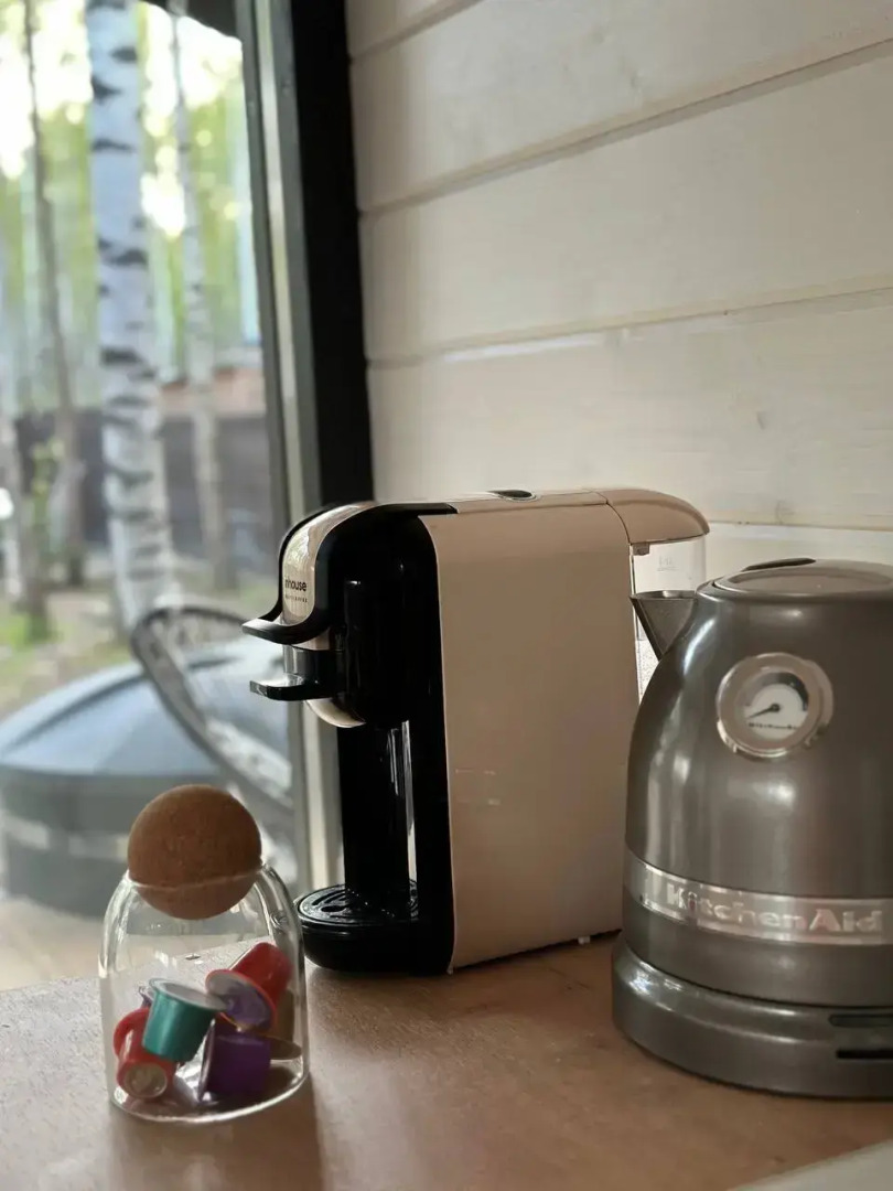 Частный дом в КП Бекетово Парк А61