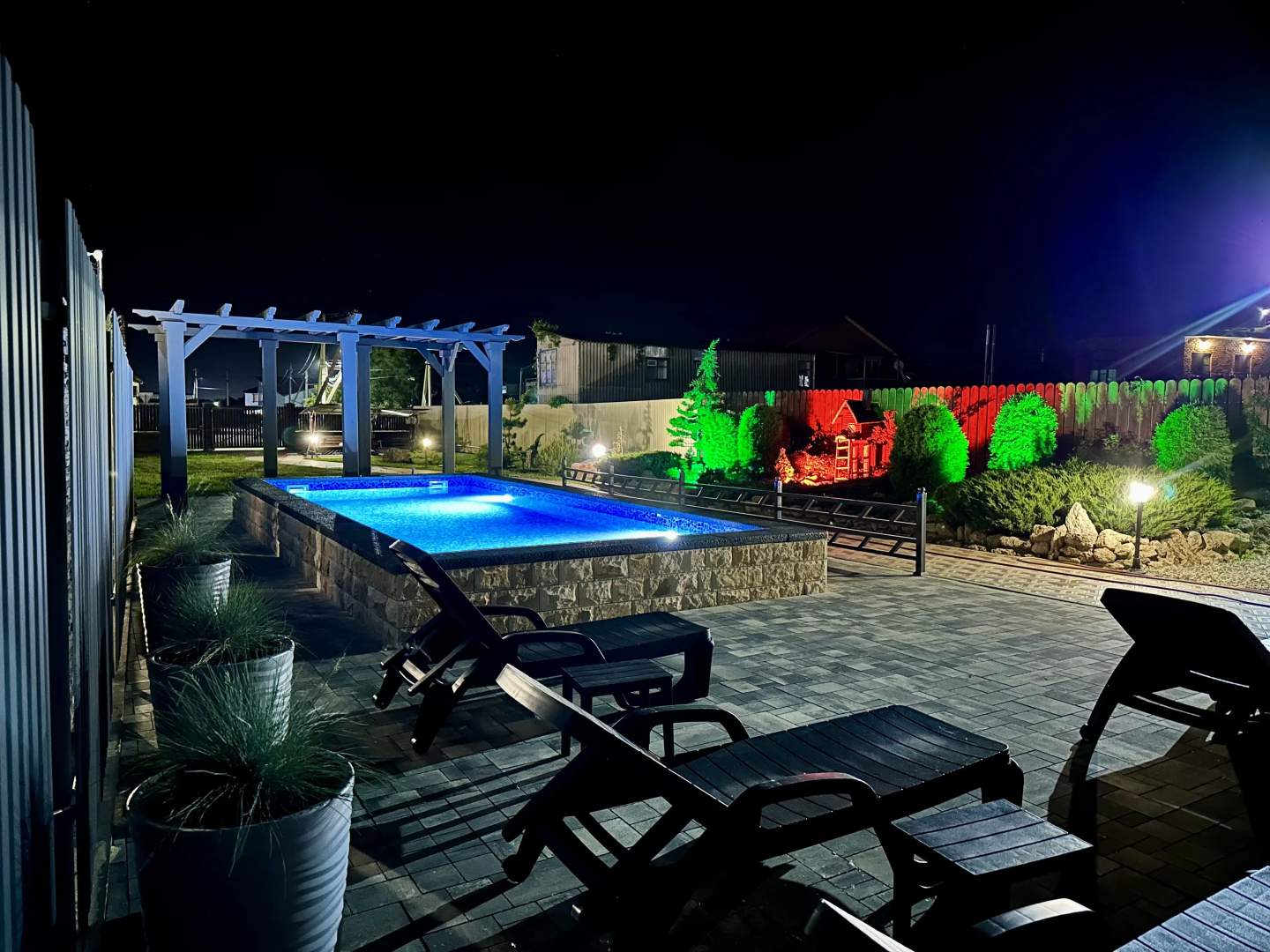 Гостевой Дом Терраса