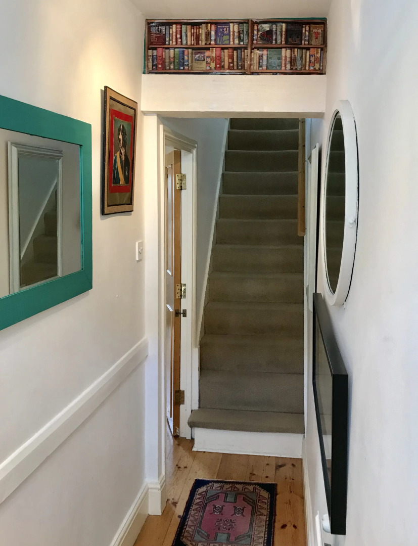 The Old Bookbinder's House - 3 Bedroom in Oxford